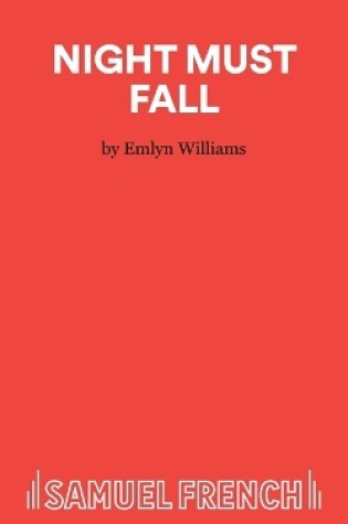 Cover of Night Must Fall