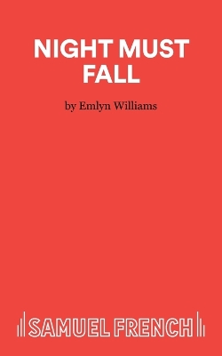 Book cover for Night Must Fall