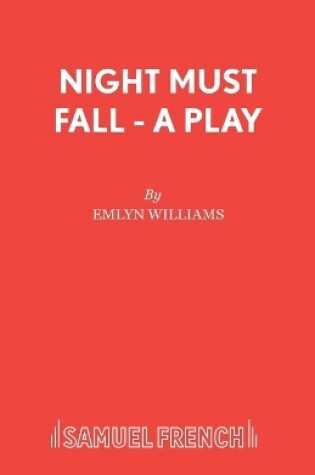 Cover of Night Must Fall