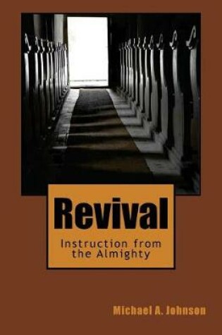 Cover of Revival