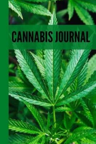 Cover of Cannabis Journal