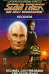 Book cover for Requiem