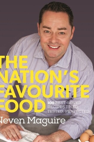 Cover of The Nation's Favourite Food