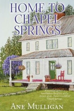 Cover of Home to Chapel Springs