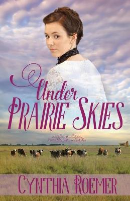 Cover of Under Prairie Skies