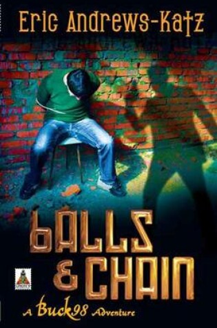 Cover of Balls and Chain