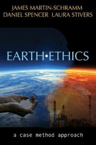 Cover of Earth Ethics