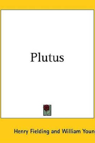 Cover of Plutus