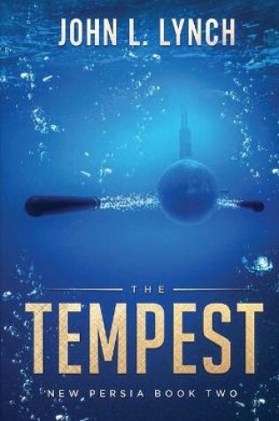 Cover of The Tempest