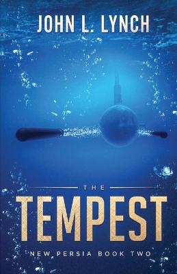 Cover of The Tempest