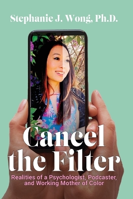 Cover of Cancel the Filter