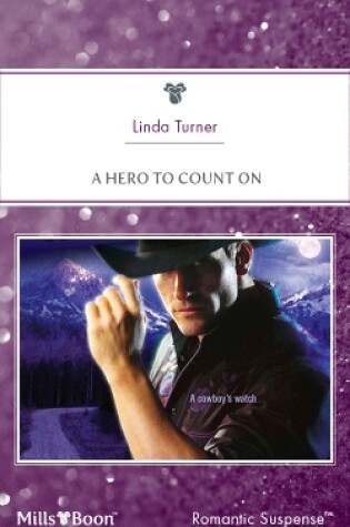 Cover of A Hero To Count On