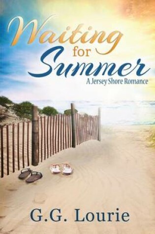 Cover of Waiting for Summer