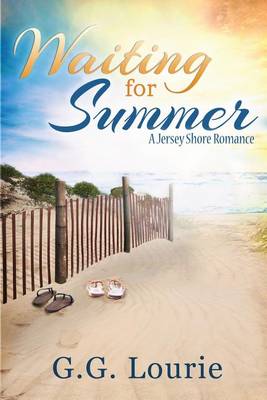 Book cover for Waiting for Summer