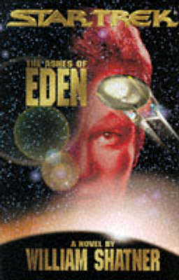 Cover of The Ashes of Eden