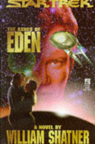 Cover of Ashes of Eden