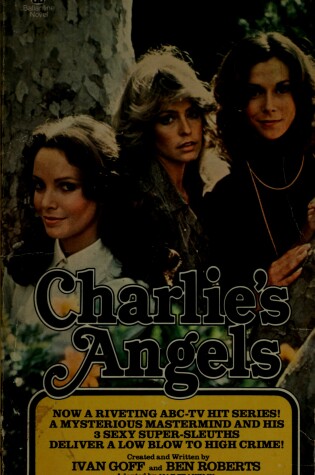 Cover of Charlie's Angels