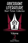 Book cover for Aberrant Literature Short Fiction Collection Volume 2