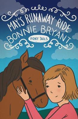 Book cover for May's Runaway Ride
