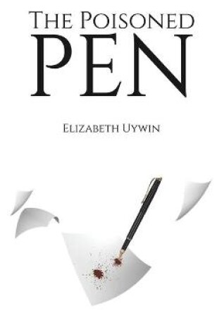 Cover of The Poisoned Pen