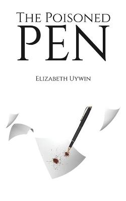 Book cover for The Poisoned Pen