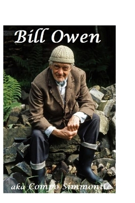 Cover of Bill Owen