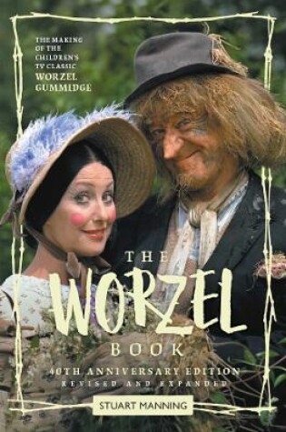 Cover of The Worzel Gummidge Book