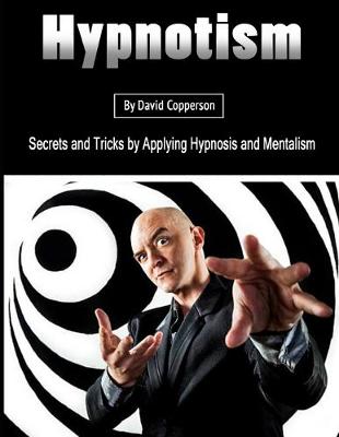 Book cover for Hypnotism