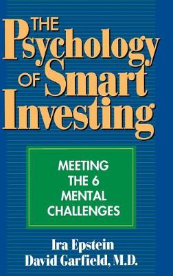 Book cover for The Psychology of Smart Investing