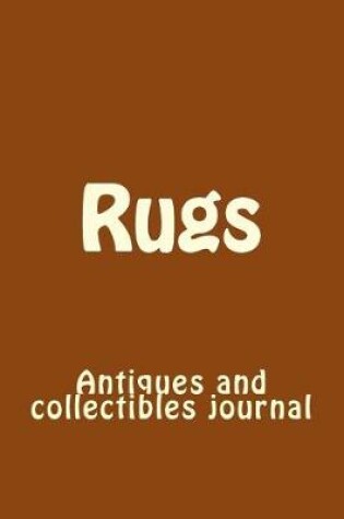 Cover of Rugs