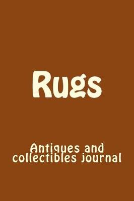 Book cover for Rugs