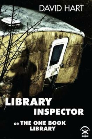 Cover of Library Inspector