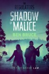 Book cover for Shadow Of Malice