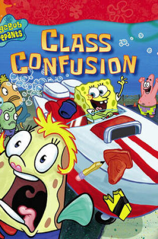 Cover of Class Confusion
