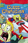 Book cover for Class Confusion