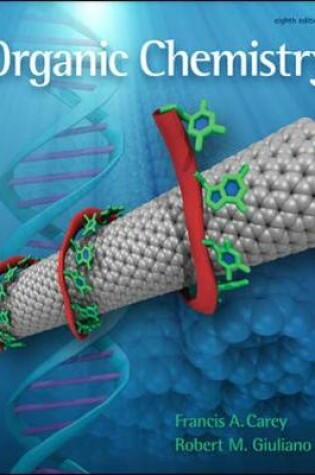 Cover of Package: Organic Chemistry with Connect Access Card