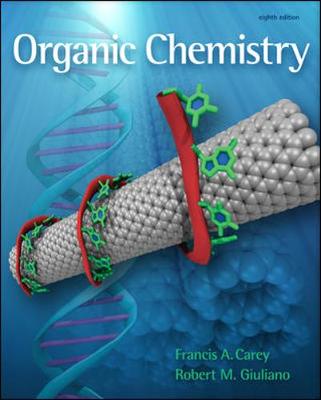 Book cover for Package: Organic Chemistry with Connect Access Card