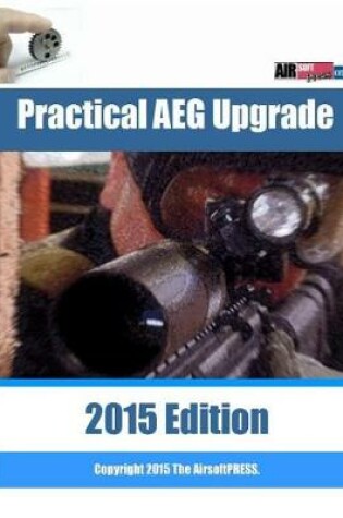 Cover of Practical AEG Upgrade 2015 Edition