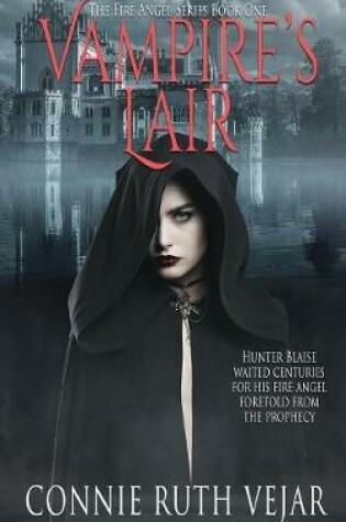 Cover of Vampire's Lair