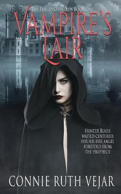 Cover of Vampire's Lair