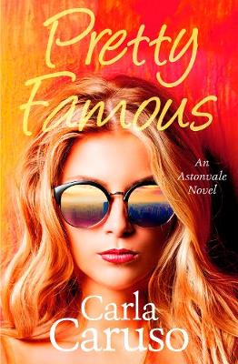 Book cover for Pretty Famous