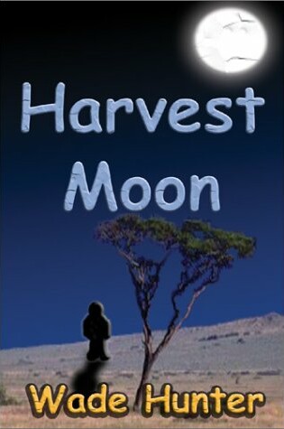 Cover of Harvest Moon