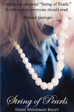 Cover of String of Pearls