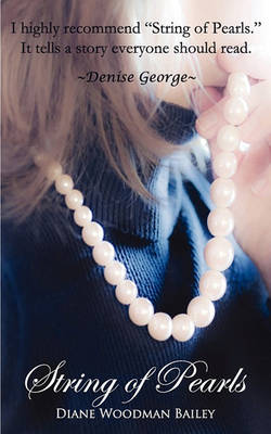 Book cover for String of Pearls