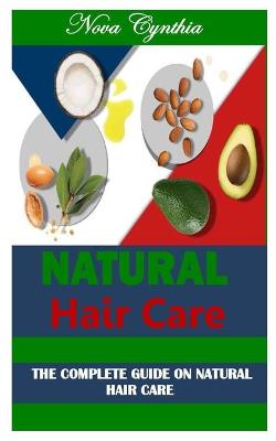 Cover of Natural Hair Care