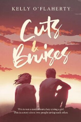 Cover of Cuts and Bruises