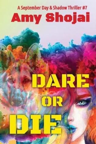 Cover of Dare Or DIe