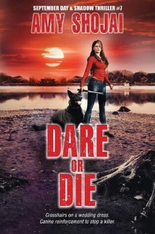 Cover of Dare Or DIe