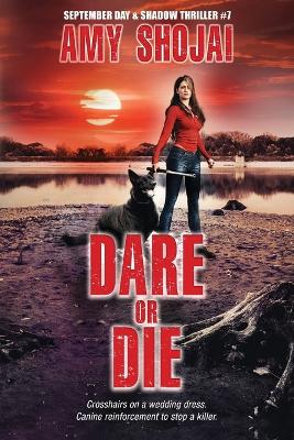 Cover of Dare Or DIe