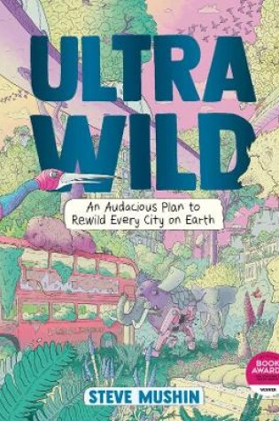 Cover of Ultrawild